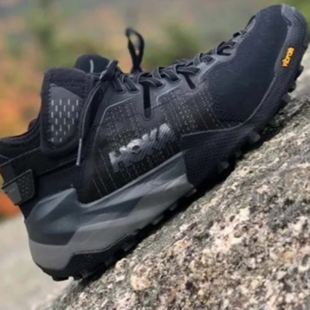 Women’s Hoka One One Sky Arkali Hiking Shoes